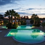 Complexe aquatique - Camping 5 étoiles île de Ré