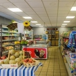 Épicerie  - Camping île de Ré 5 étoiles