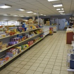 Supermarché  - Camping île de Ré 5 étoiles