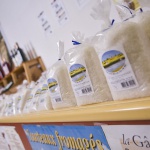 Supermarché  - Camping île de Ré 5 étoiles