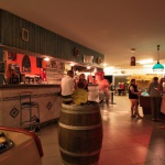 Bar  - Camping île de Ré 5 étoiles