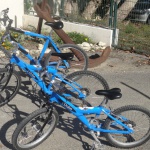 Location de vélos  - Camping île de Ré 5 étoiles