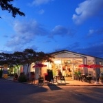 Bar-Restaurant - Camping 5 étoiles île de Ré