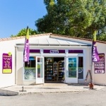 Superette - Camping île de Ré 5 étoiles