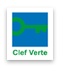 La clef verte