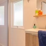 Salle de bain Confort 2 Chambres - Camping L'Océan* 5 étoiles île de Ré