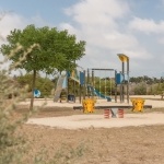 L'aire de jeux enfants - Camping île de Ré 5 étoiles