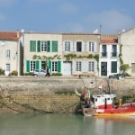 Port de Saint Martin