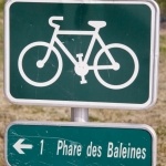 100 km de pistes cyclabes