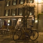 Balades à vélo