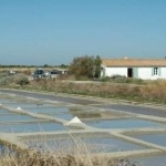 Ecomusée du marais salant