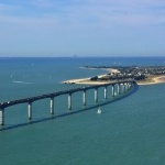 Pont Ile de Ré