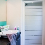 Salle de bain Confort Résidence 2 Chambres - Camping île de Ré 5 étoiles