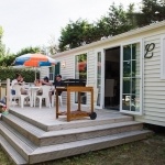 Vacances en famille sur l'Île de Ré