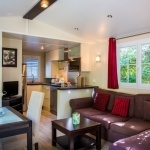 Location de mobil-homes tout confort