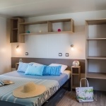 Logement pour le tourisme d'affaire