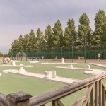 Séminaires, Incentive, Team building : mini-golf