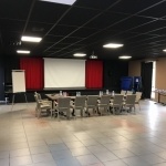 Location salle - tourisme d'affaire - Île de Ré