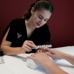 Nos soins au SPA l'Océan - Camping 5 étoiles île de Ré