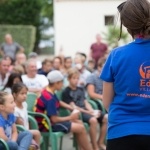 Animations dans le camping - Camping 5 étoiles île de Ré