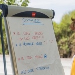 Tournois et animations organisés par nos animateurs - Camping 5 étoiles île de Ré
