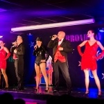 Soirée cabaret - Camping 5 étoiles à l'île de Ré
