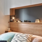 Exemple de chambre* - Mobil-home Privilège 3 Chambres - Camping L'Océan -  5 étoiles - Ile de Ré