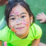 Club enfant - Camping 5 étoiles à l'île de Ré