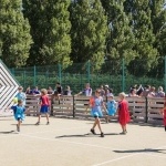 City-stade- Camping 5 étoiles à l'île de Ré