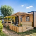 Mobil-home Privilège Grand Familly