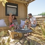 Image de votre camping le de r