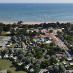 A 50mètres de la mer