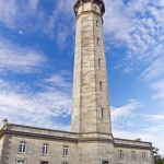 Le phare des Baleines