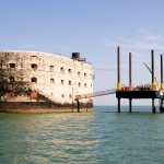 Fort Boyard