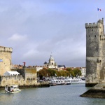 La Rochelle