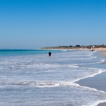 Plage