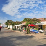 Le Bar-Restaurant-Snack du camping  - Camping île de Ré 5 étoiles