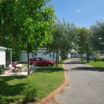 Le camping de l'Océan - Camping île de Ré 5 étoiles