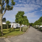 Le camping de l'Océan - Camping île de Ré 5 étoiles