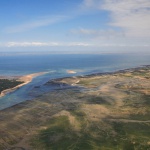 L'île de Ré et la mer - Camping île de Ré 5 étoiles