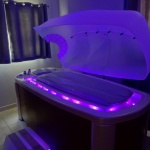 Nos rituels au SPA l'Océan - Camping 5 étoiles île de Ré