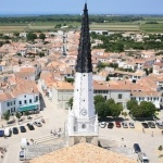 Clocher d'Ars-en-Ré