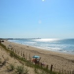 Plagege de la Conche Saint-Clément
