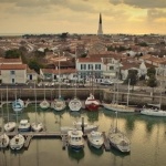 Port d'Ars-en-Ré