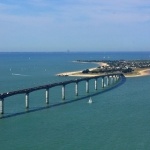 Pont de l'île de Ré