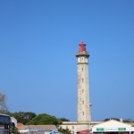 Phare des Baleines