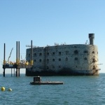 Le Fort Boyard