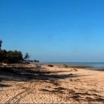 Plage de Trousse Chemise
