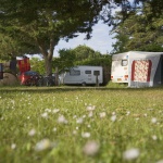 Emplacement Caravane - Camping 5 étoiles île de Ré