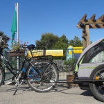 Location de vélos  - Camping île de Ré 5 étoiles
